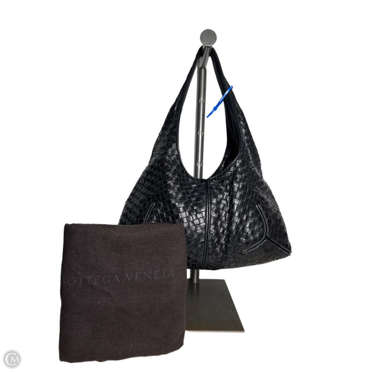 Handbag Luxury Designer By Bottega Veneta, Size: Medium