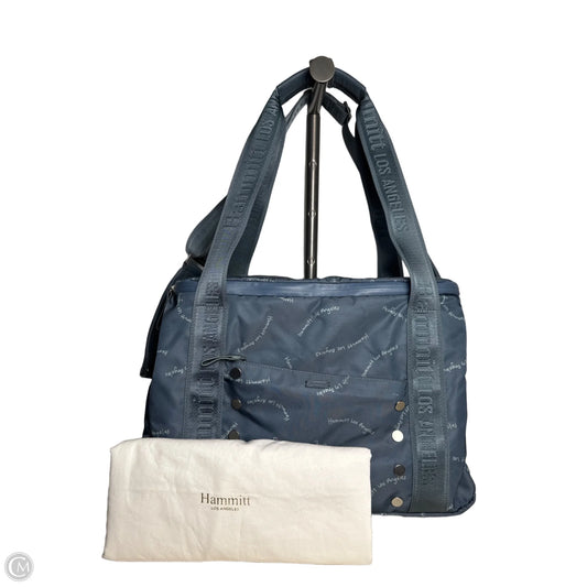 Duffle And Weekender By Hammitt, Size: Medium