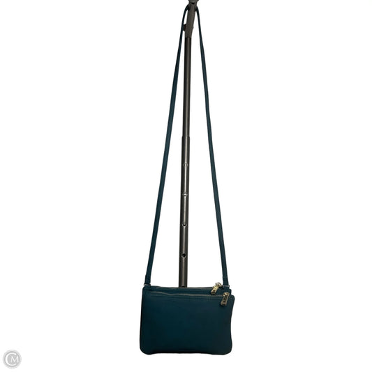 Crossbody By SAFE KEEPER, Size: Small