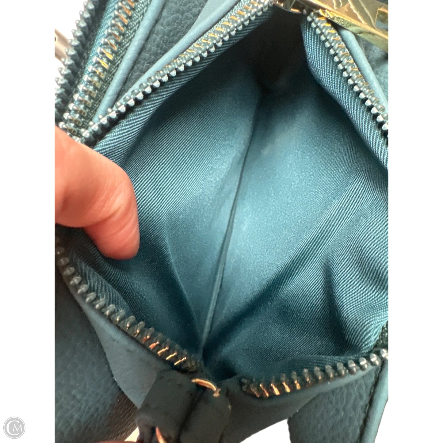 Crossbody By SAFE KEEPER, Size: Small