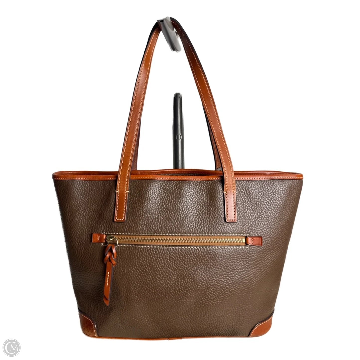 Handbag Designer By Dooney And Bourke, Size: Large