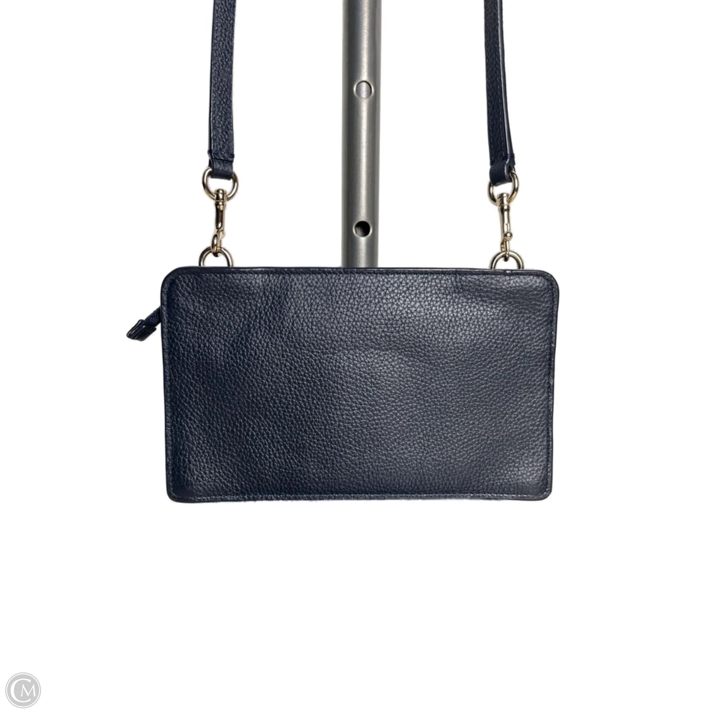 Crossbody Designer By Coach, Size: Small