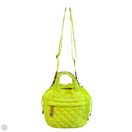 Crossbody By Mz Wallace, Size: Medium