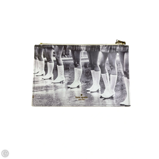 Accessory Designer Label By Kate Spade, Size: Small
