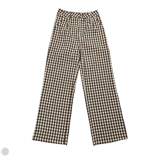 Pants Other By Cider In Brown, Size: S