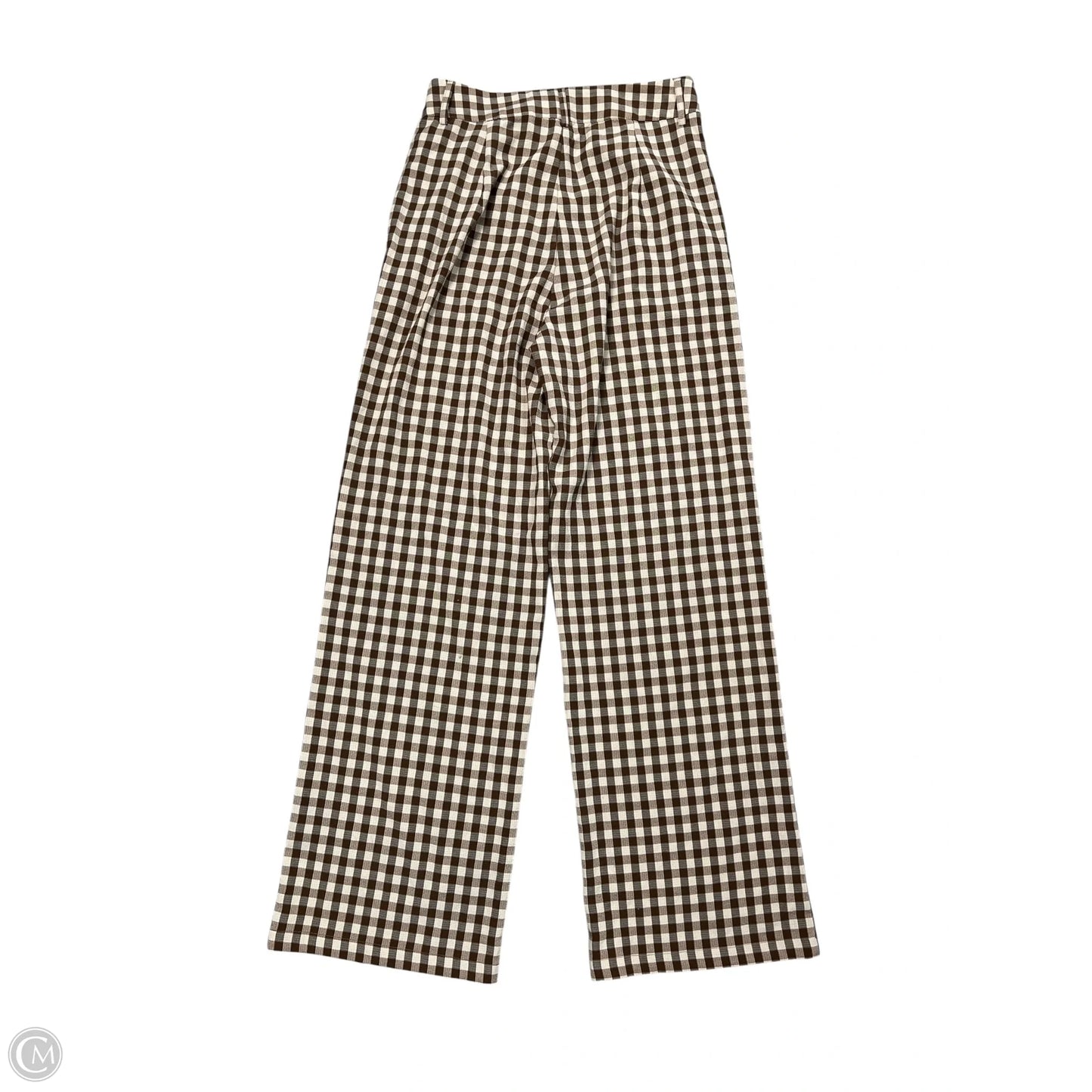 Pants Other By Cider In Brown, Size: S