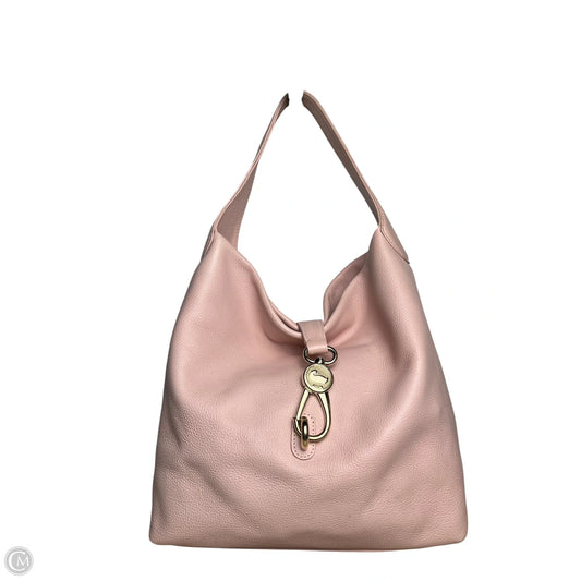 Handbag Designer By Dooney And Bourke, Size: Large