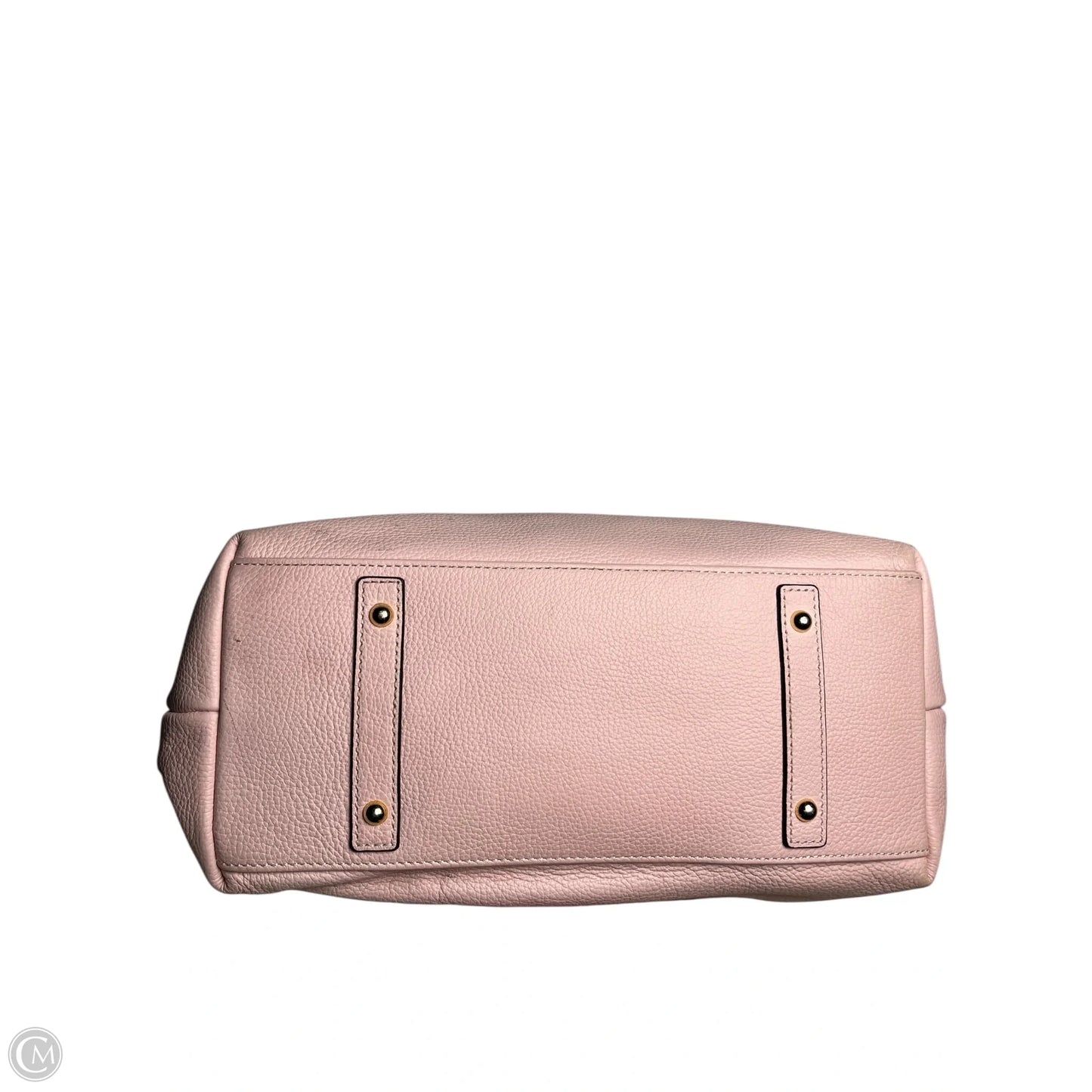 Handbag Designer By Dooney And Bourke, Size: Large