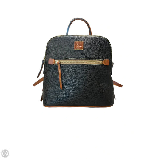 Backpack Designer By Dooney And Bourke, Size: Medium