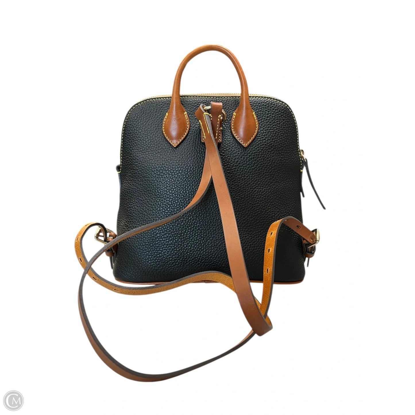 Backpack Designer By Dooney And Bourke, Size: Medium