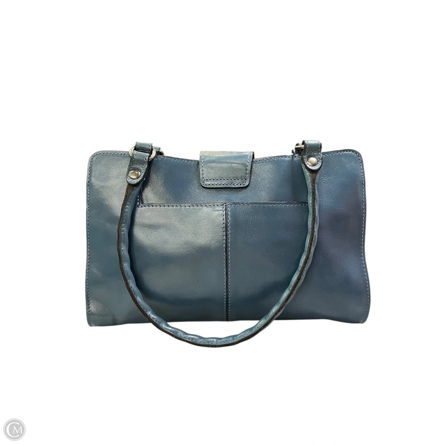 Handbag Designer By Patricia Nash, Size: Medium