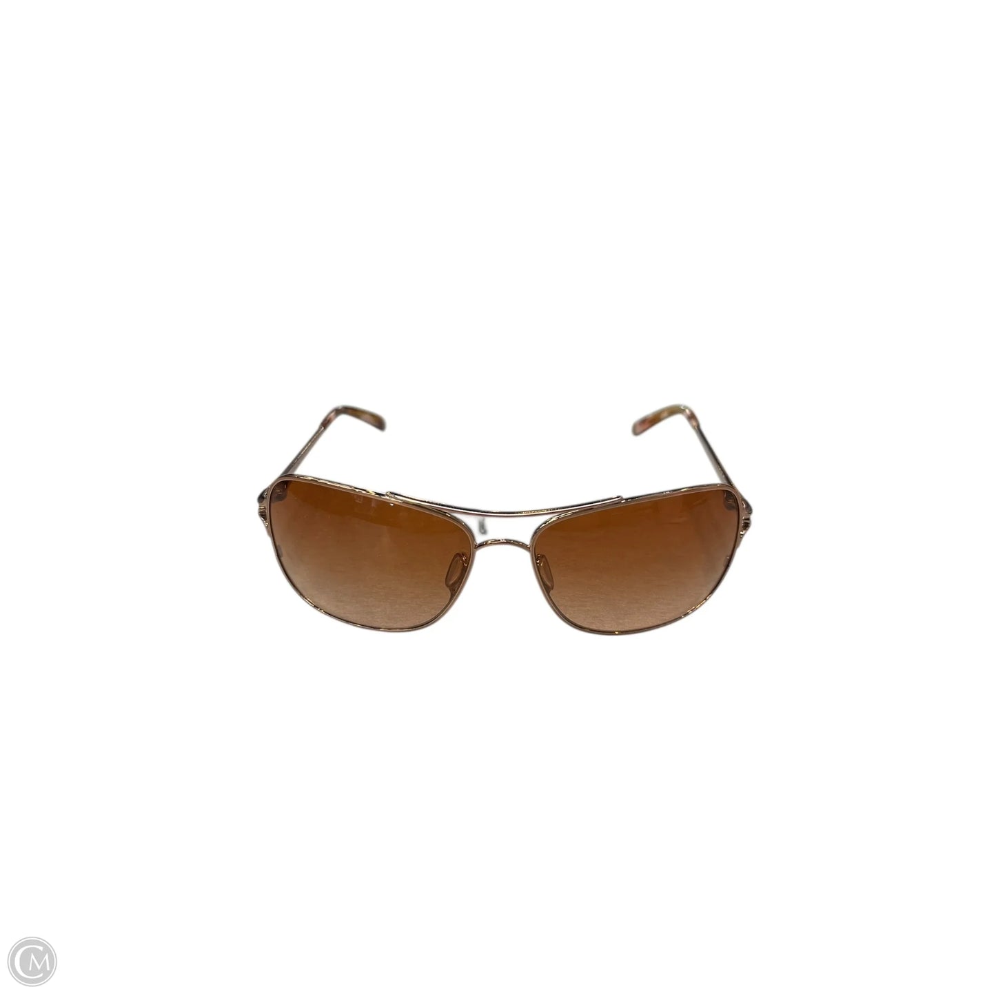 Sunglasses By Oakley, Size: Medium