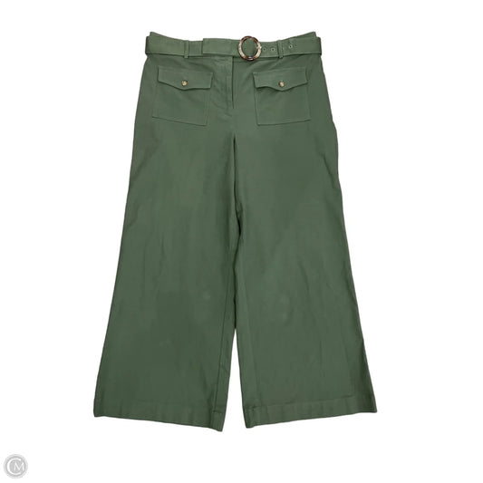 Pants Chinos & Khakis By Loft In Green, Size: Xl