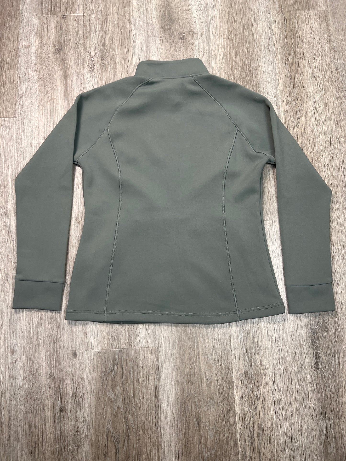 Jacket Other By 32 Degrees In Green, Size: M