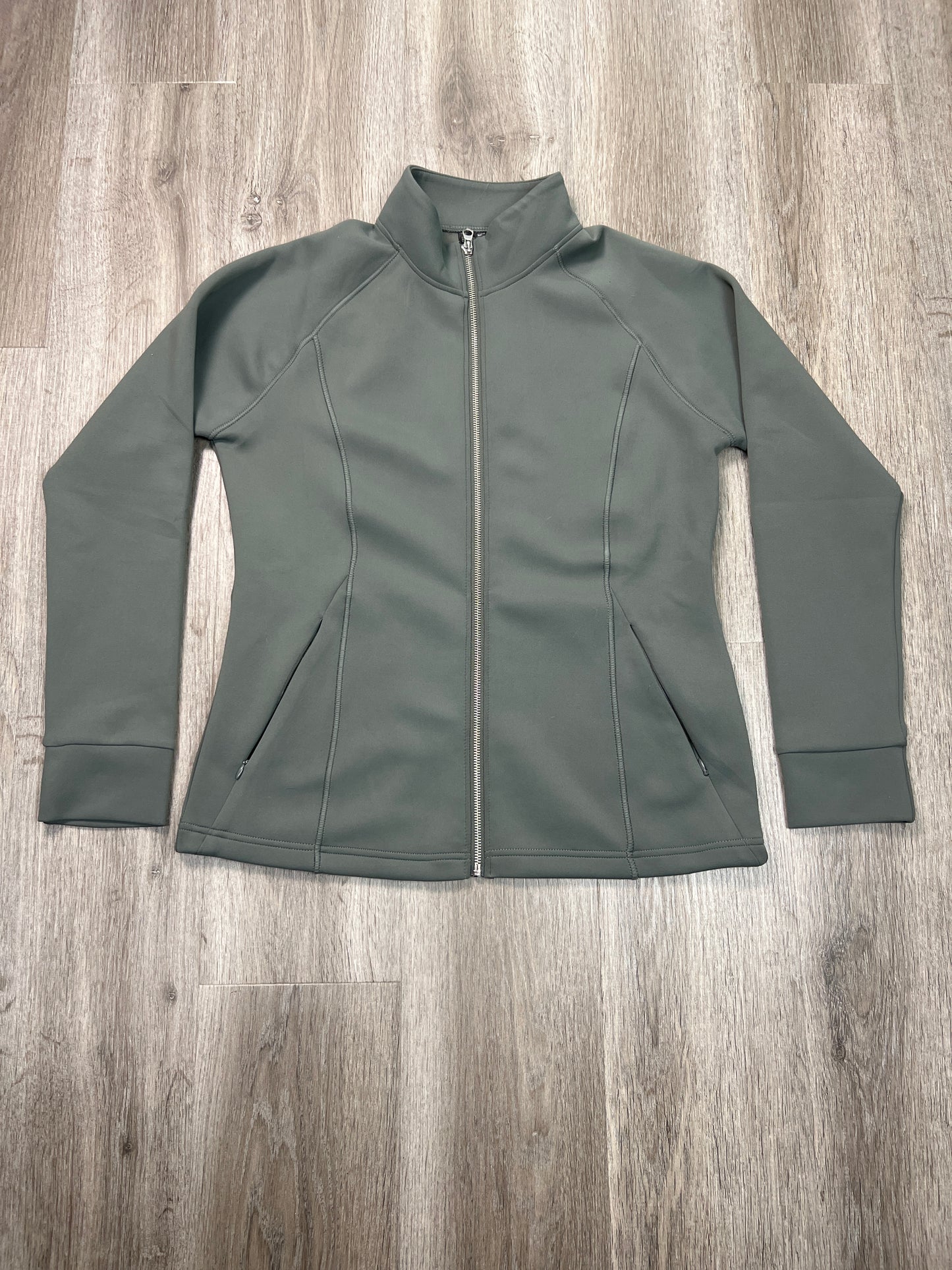 Jacket Other By 32 Degrees In Green, Size: M