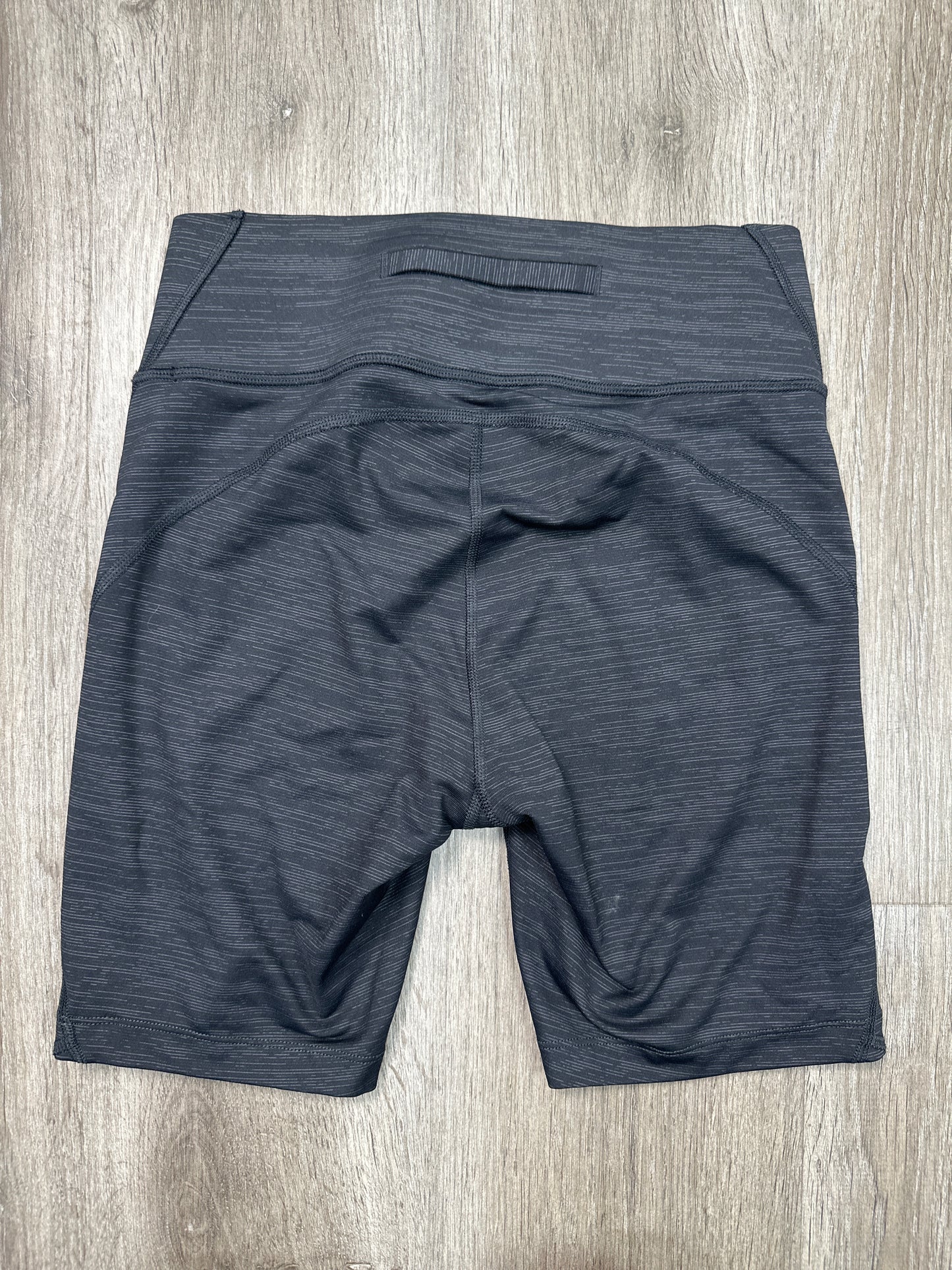 Athletic Shorts By Outdoor Voices In Black, Size: S