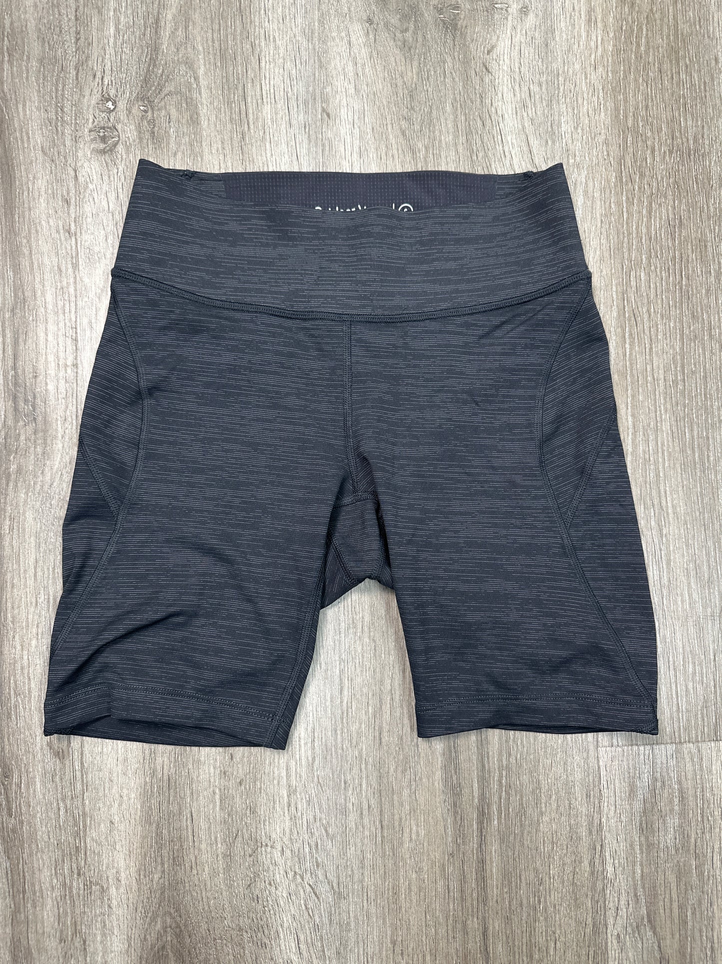 Athletic Shorts By Outdoor Voices In Black, Size: S