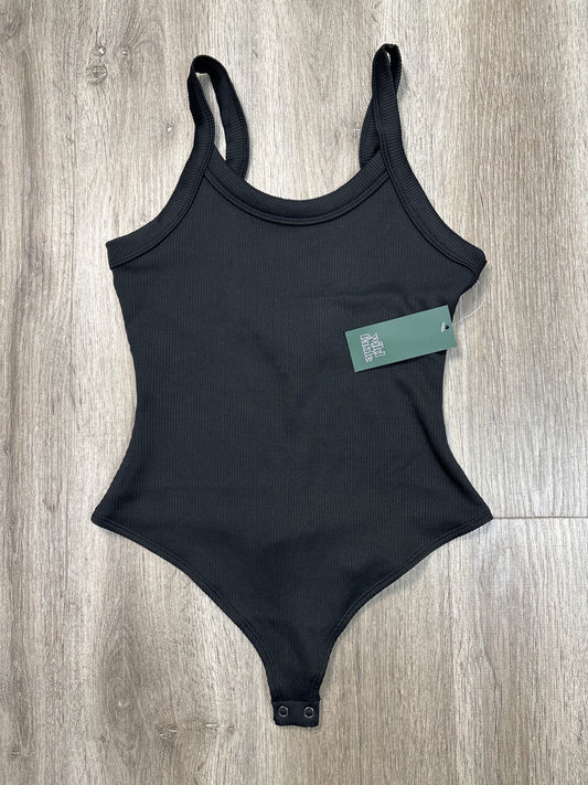 Bodysuit By Wild Fable In Black, Size: M