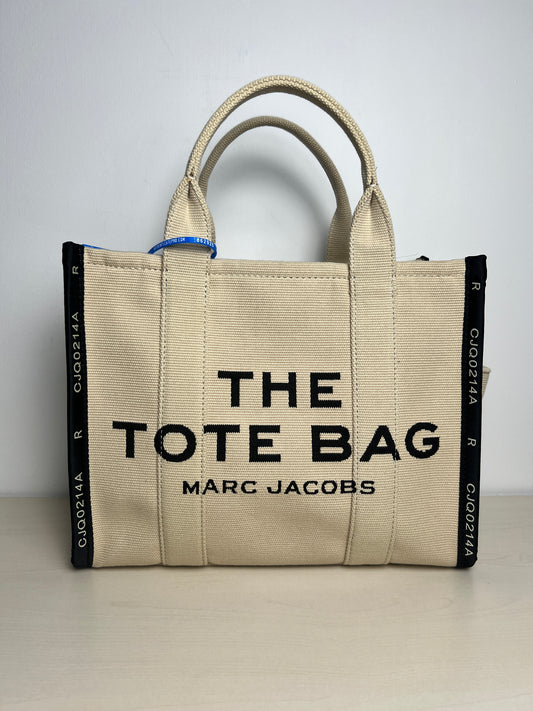 Tote Luxury Designer By Marc Jacobs, Size: Medium