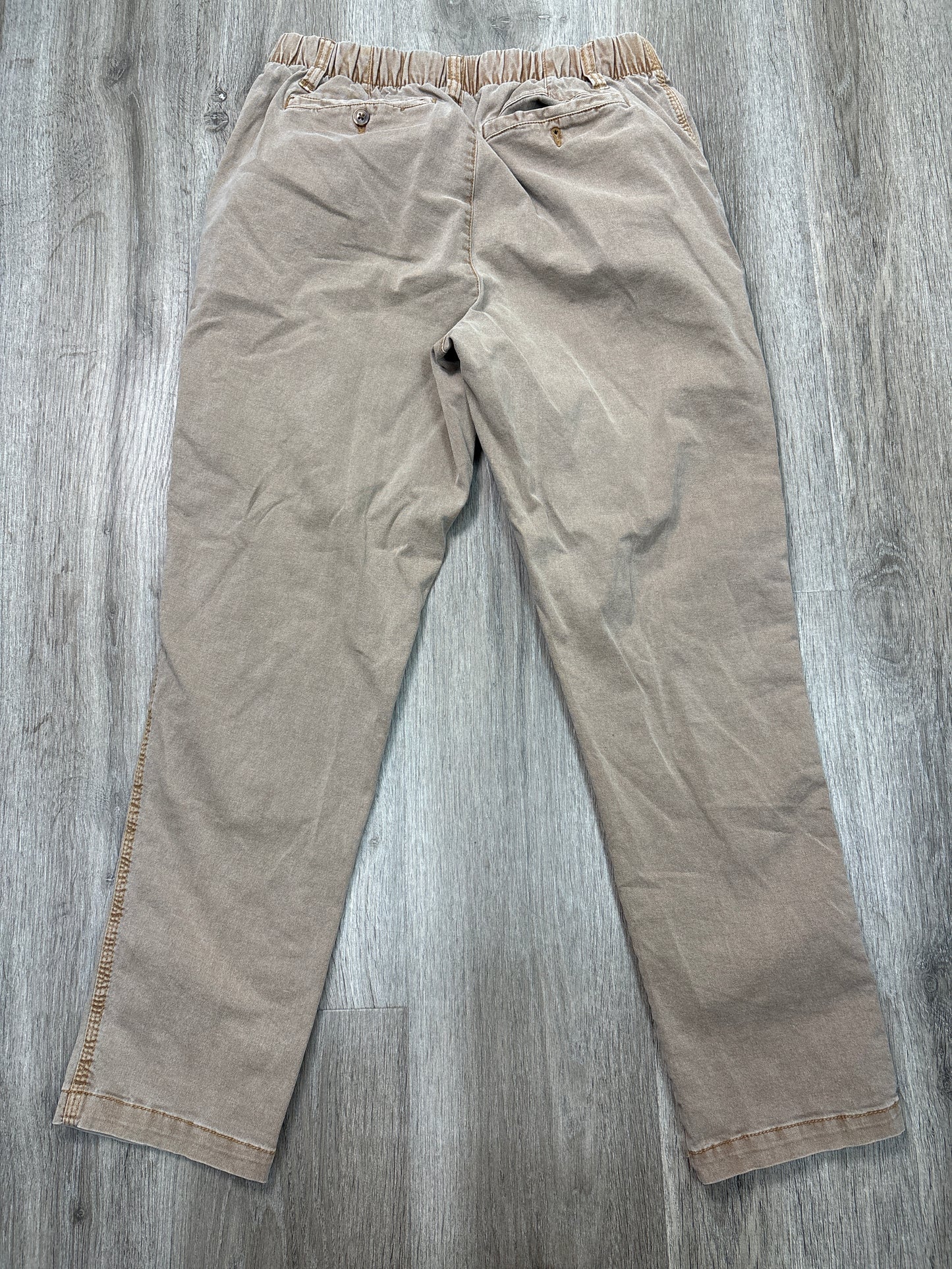 Pants Cargo & Utility By Old Navy In Brown, Size: S