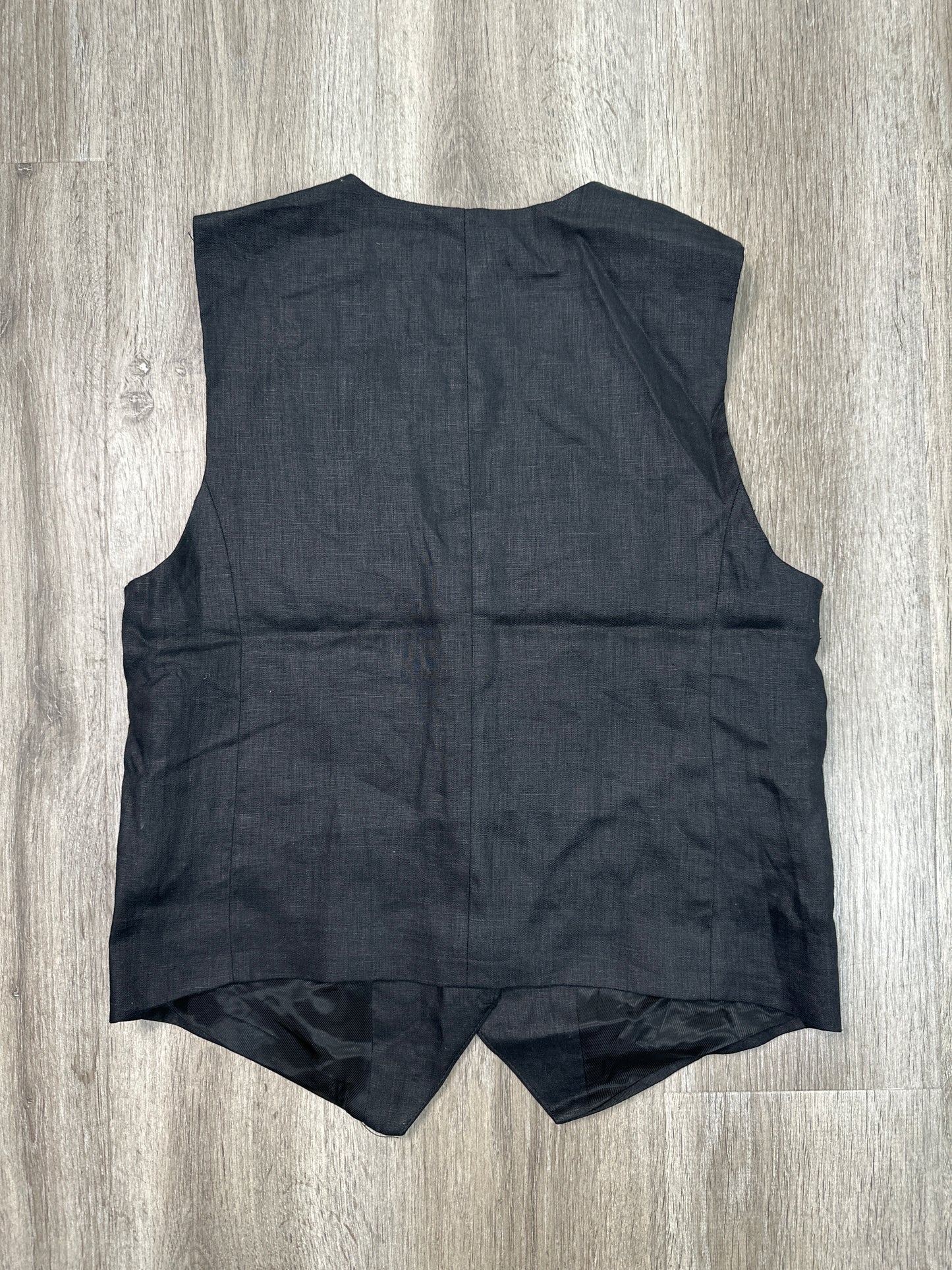 Vest Other By Zara In Black, Size: S