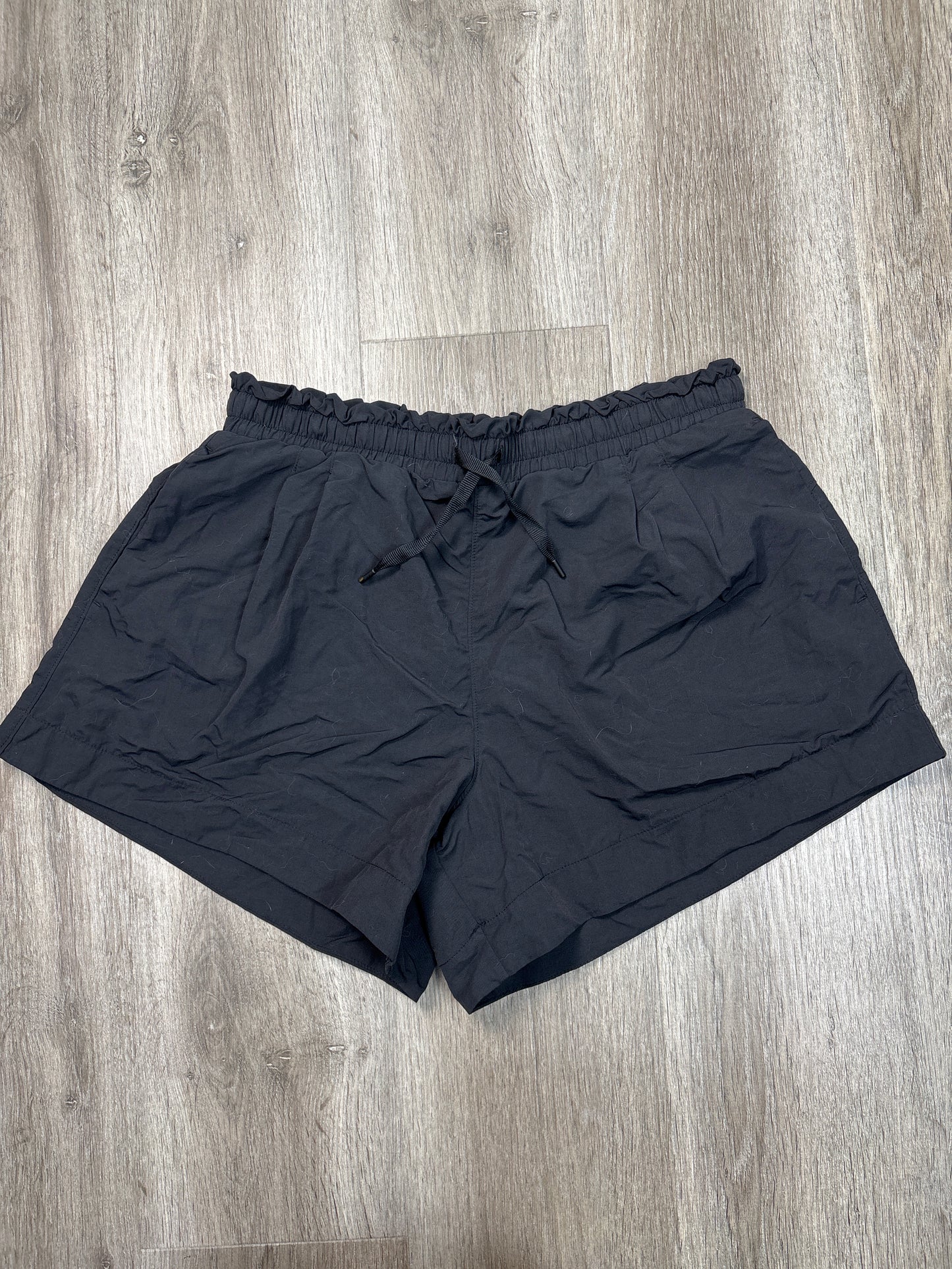 Athletic Shorts By All In Motion In Black, Size: M