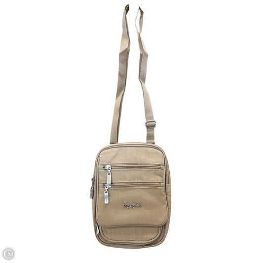 Crossbody By Baggallini, Size: Small
