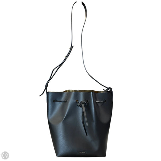 Crossbody Designer By Mansur Gavriel, Size: Large