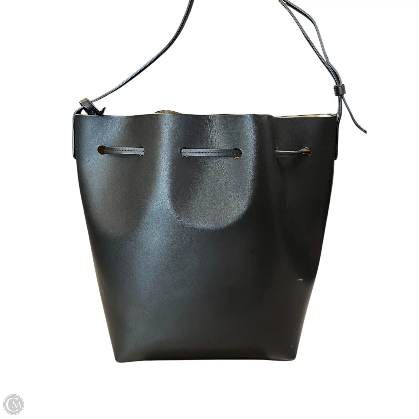 Crossbody Designer By Mansur Gavriel, Size: Large