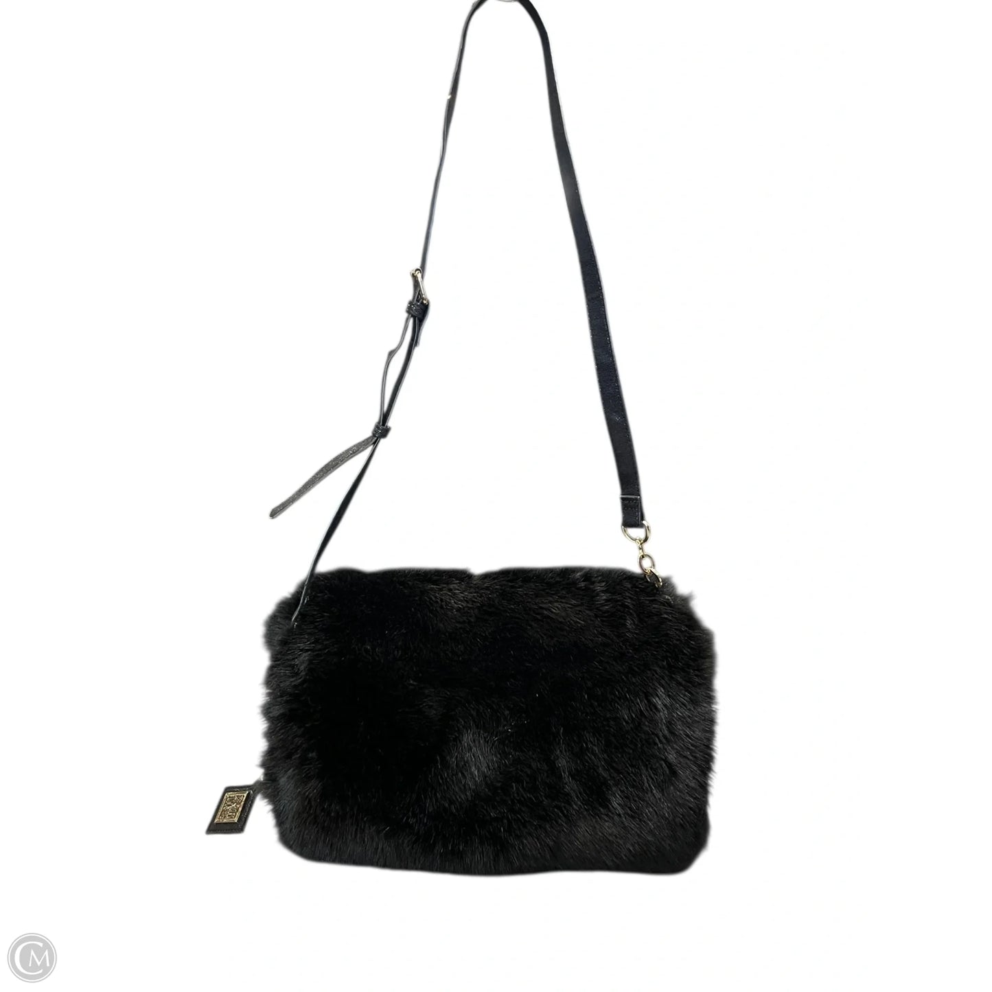 Crossbody Designer By Sondra Roberts, Size: Medium