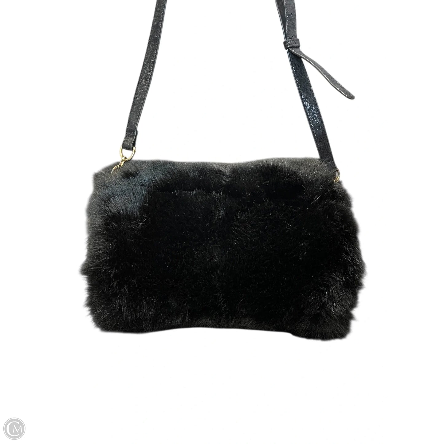 Crossbody Designer By Sondra Roberts, Size: Medium