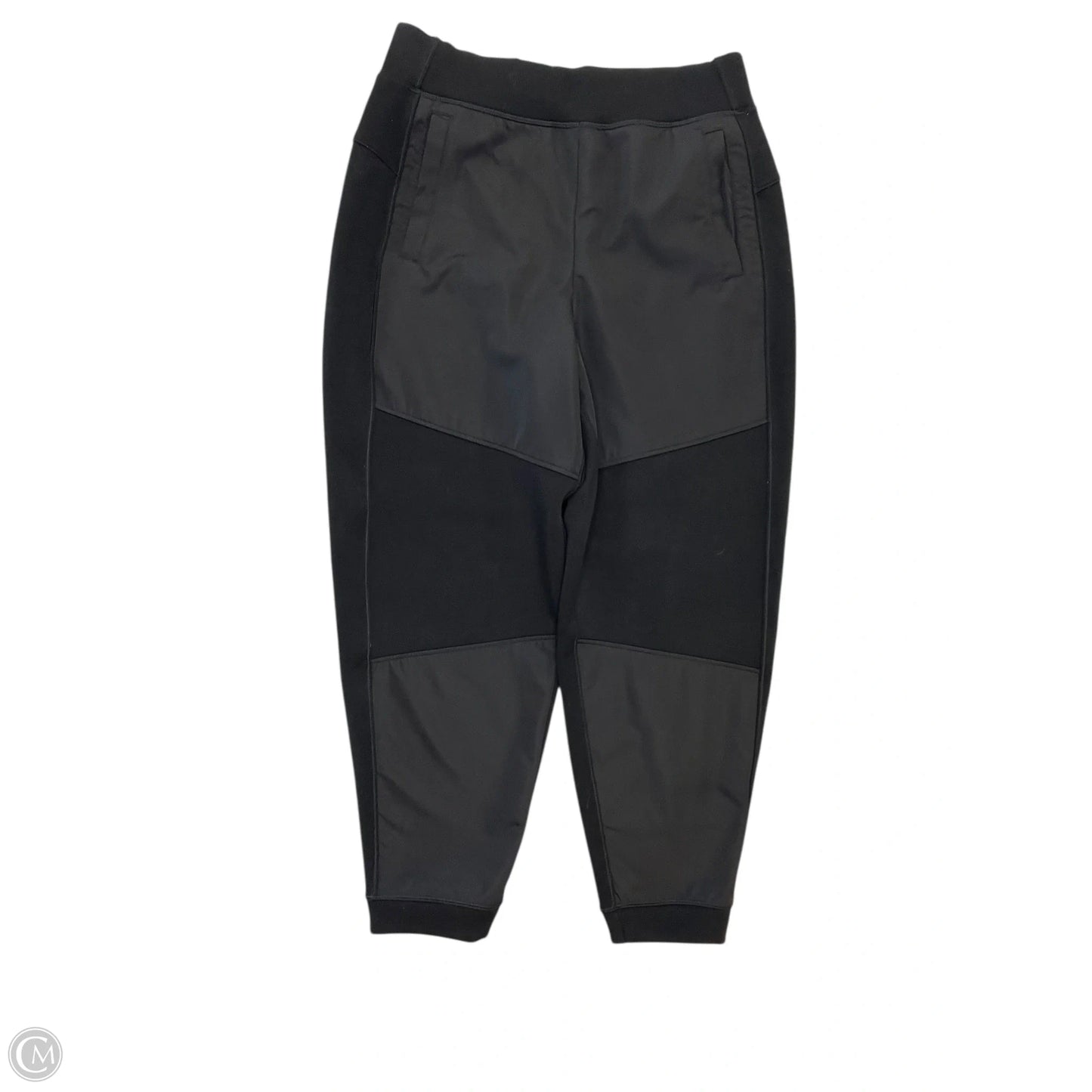 Athletic Pants By Athleta In Black, Size: M