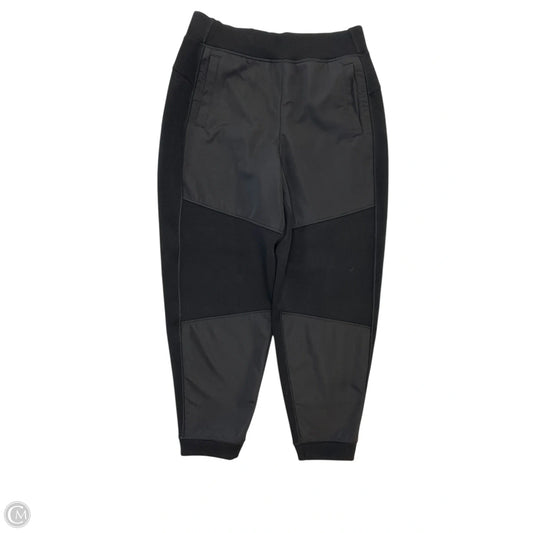 Athletic Pants By Athleta In Black, Size: M