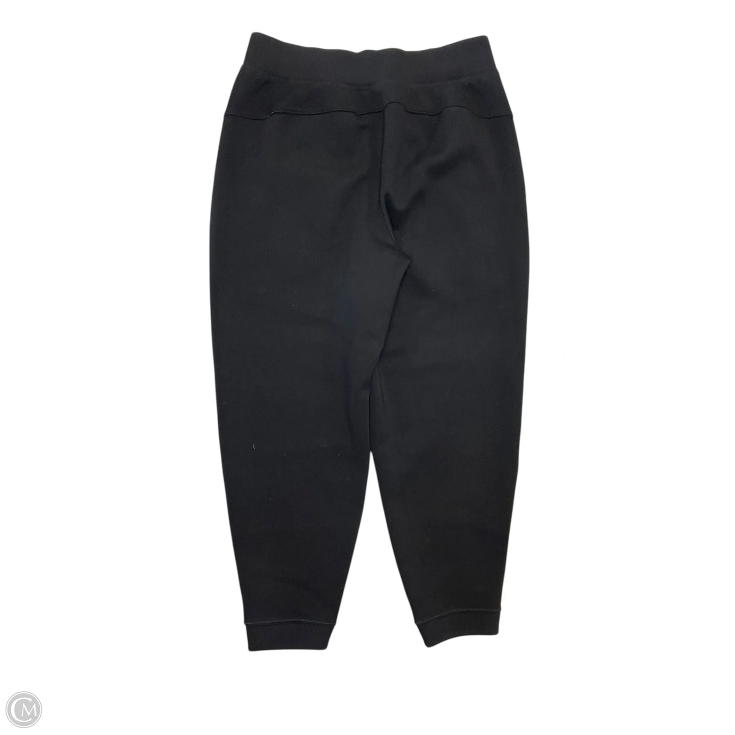 Athletic Pants By Athleta In Black, Size: M