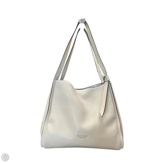 Handbag Designer By Kate Spade, Size: Large