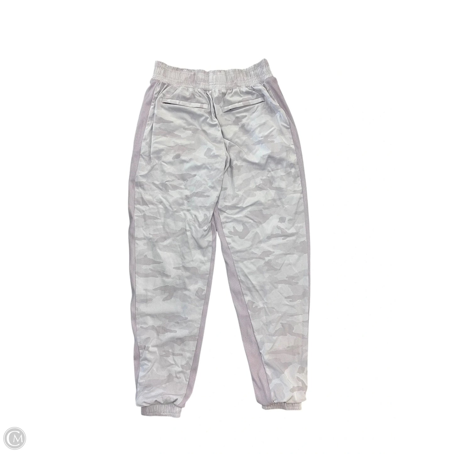 Athletic Pants By Athleta In Purple, Size: Xs