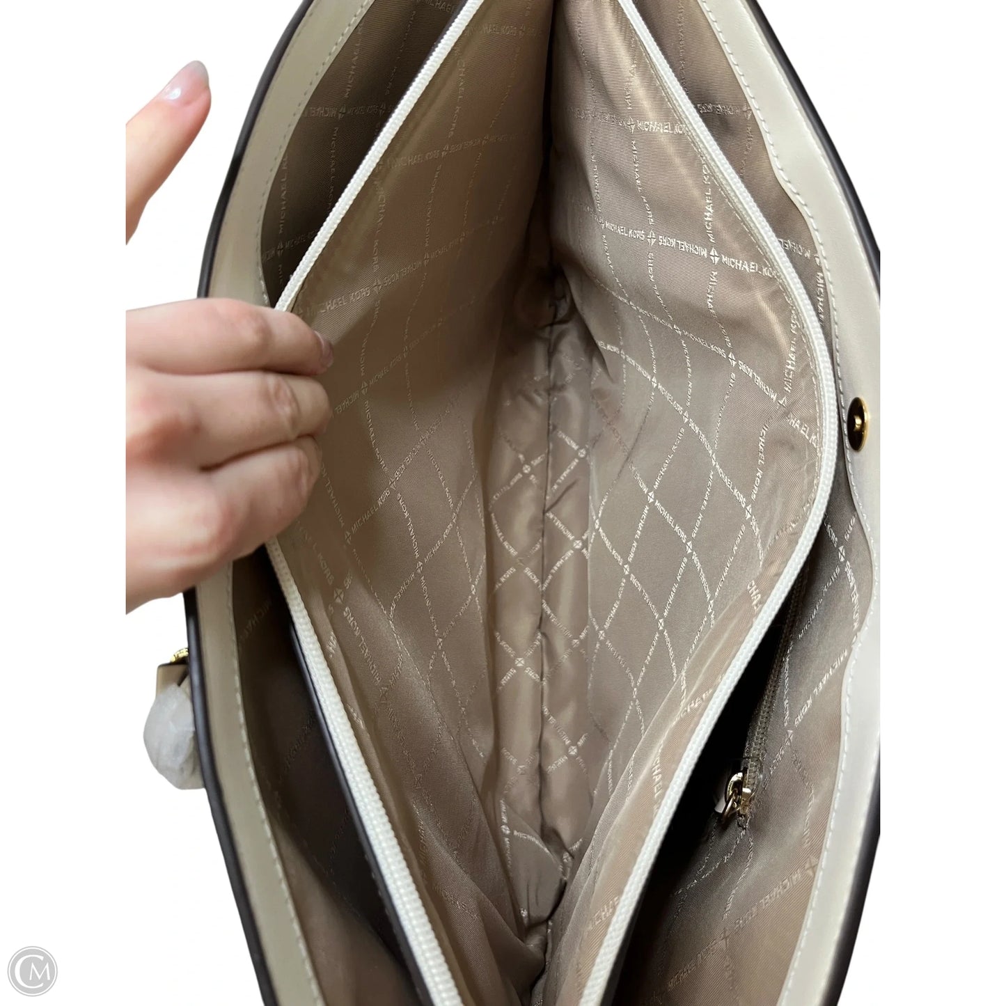 Tote By Michael By Michael Kors, Size: Large