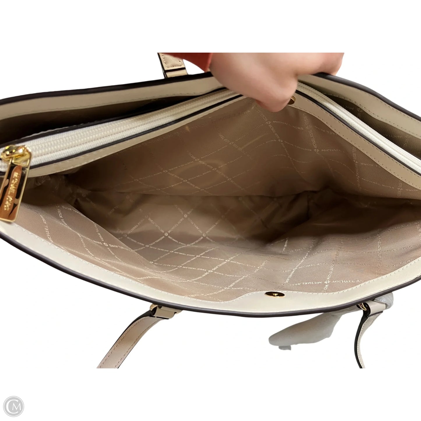 Tote By Michael By Michael Kors, Size: Large