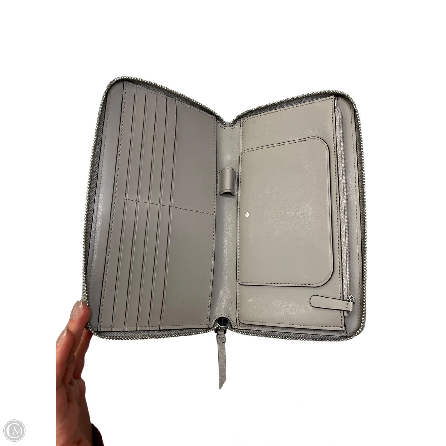 Wallet Designer By Kate Spade, Size: Large