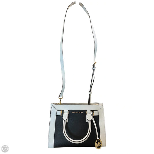 Crossbody Designer By Michael Kors, Size: Medium