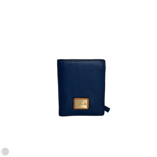 Wallet By Simply Noelle, Size: Small