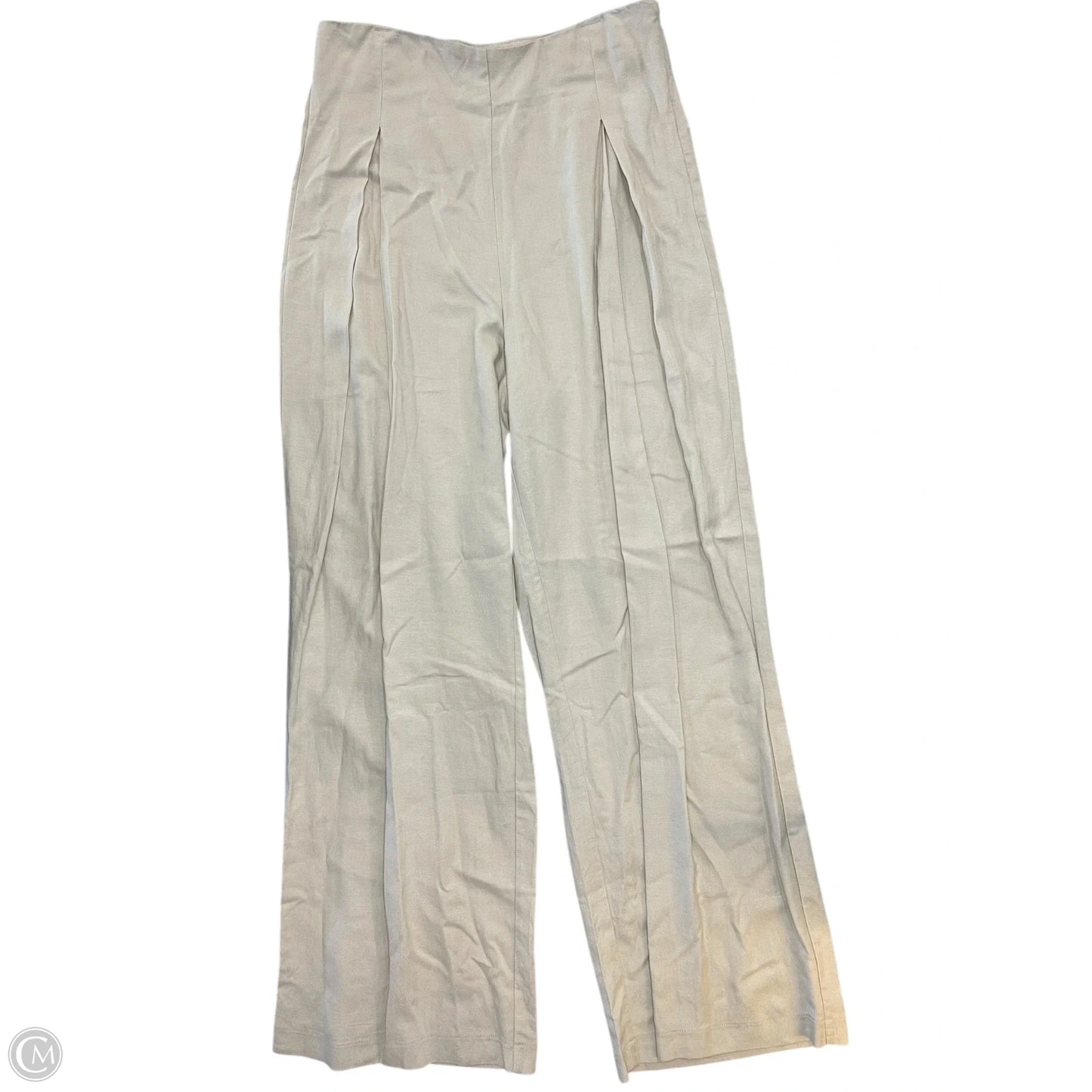 Pants Designer By Jason Wu In Tan, Size: S