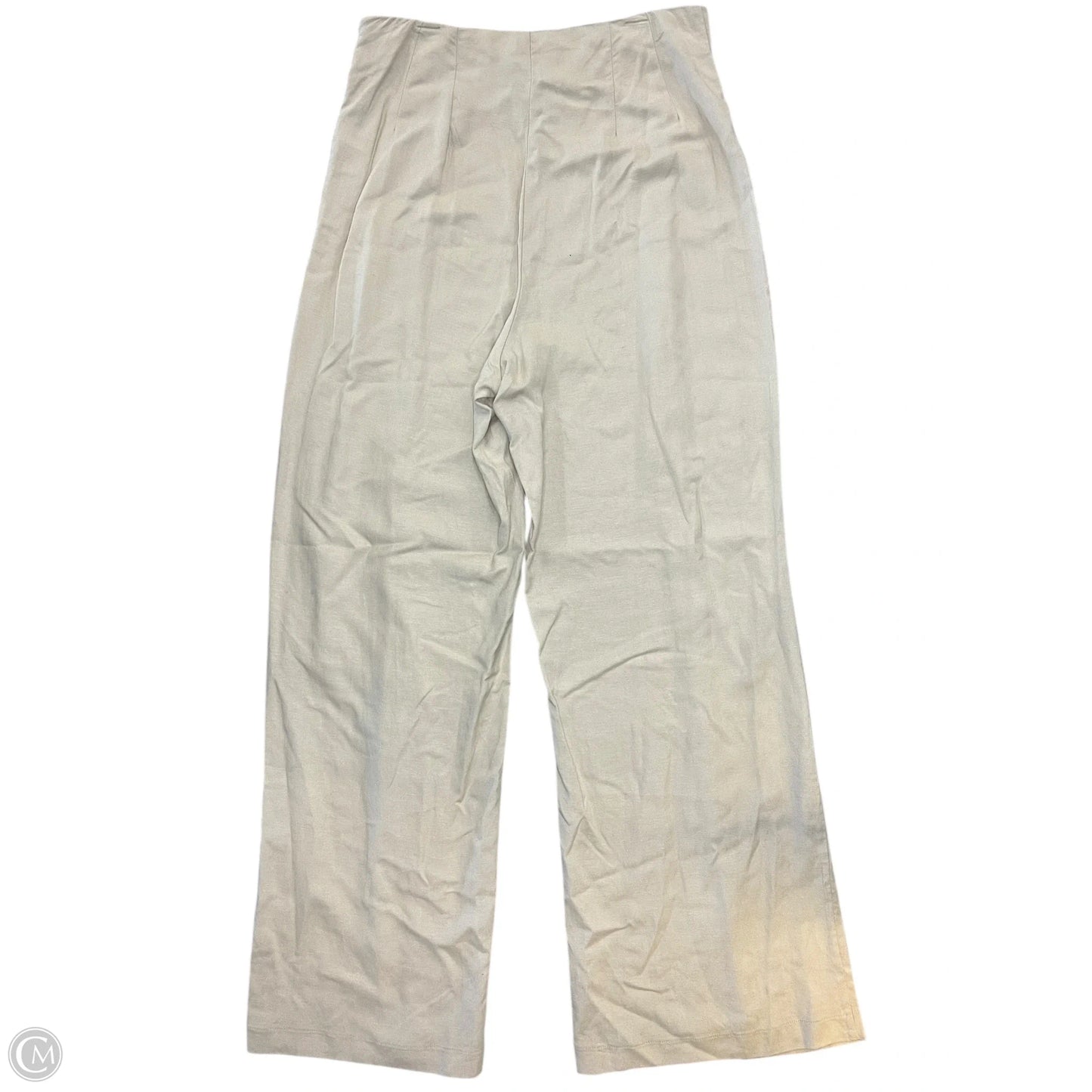 Pants Designer By Jason Wu In Tan, Size: S
