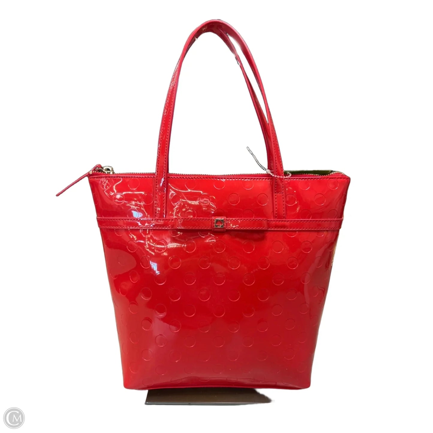 Handbag Designer By Kate Spade, Size: Medium