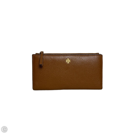 Wallet Designer By Tory Burch, Size: Medium