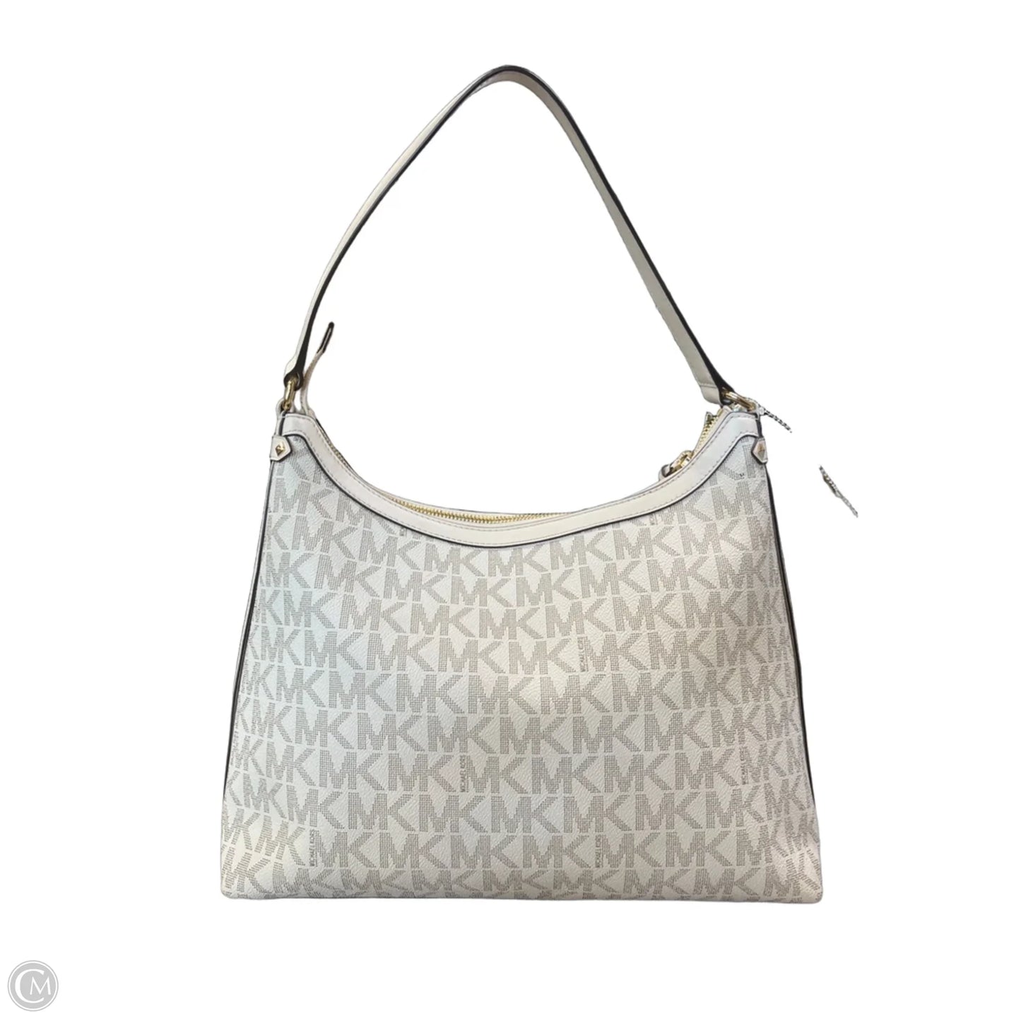 Handbag Designer By Michael Kors, Size: Large