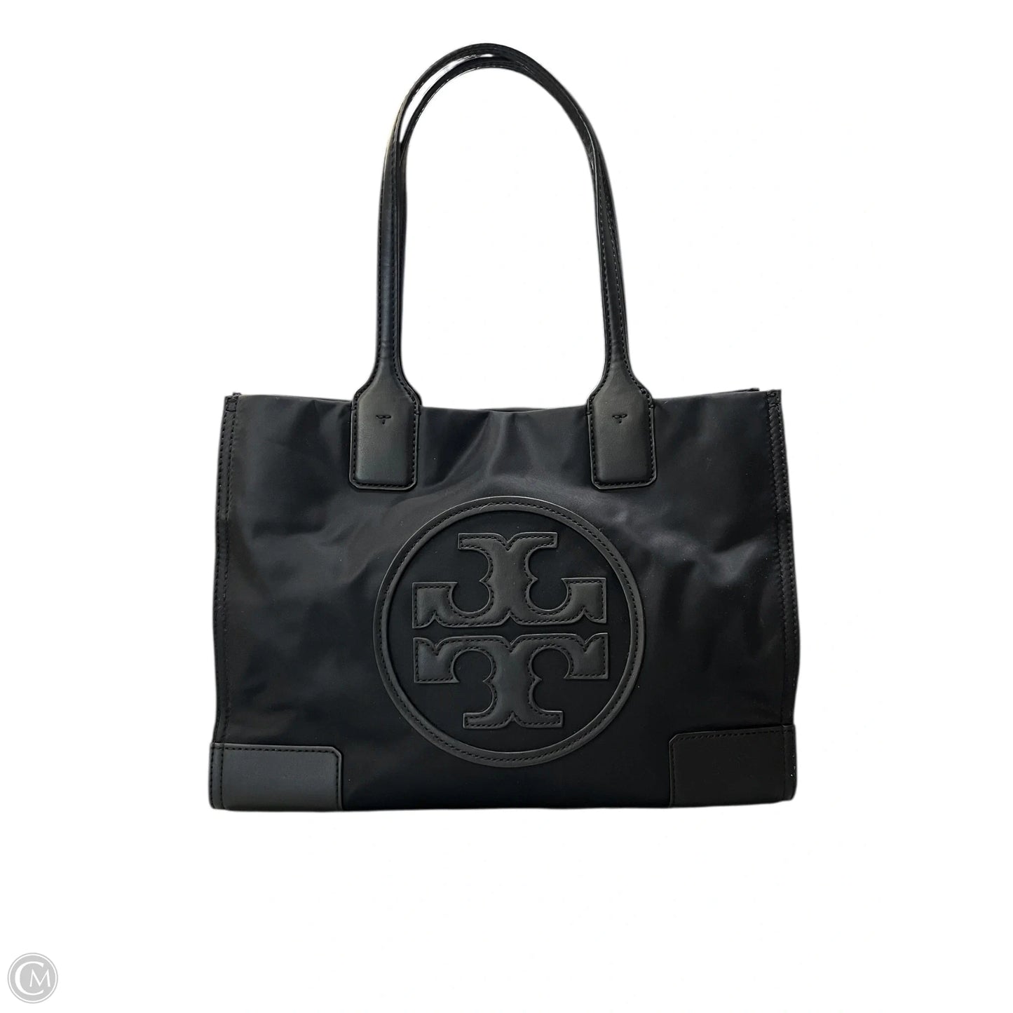 Handbag Designer By Tory Burch, Size: Medium