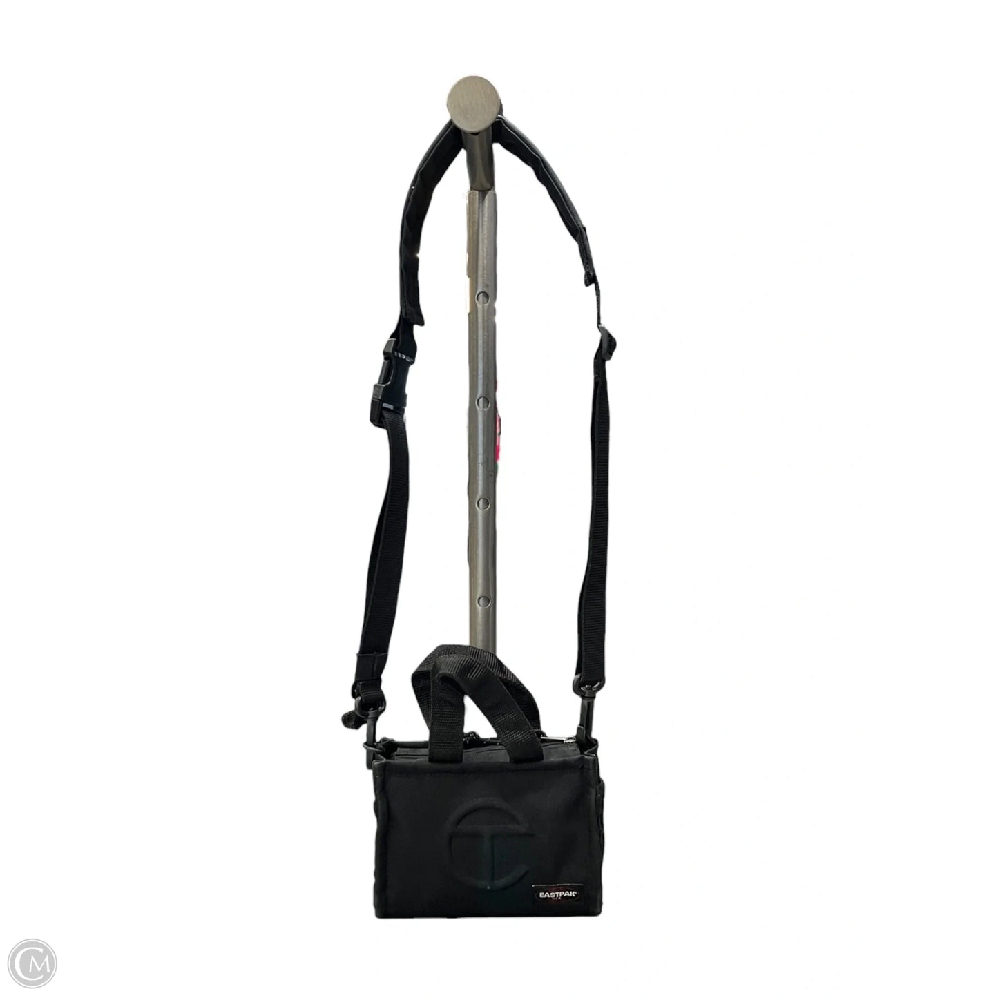 Crossbody Designer By Telfar, Size: Small