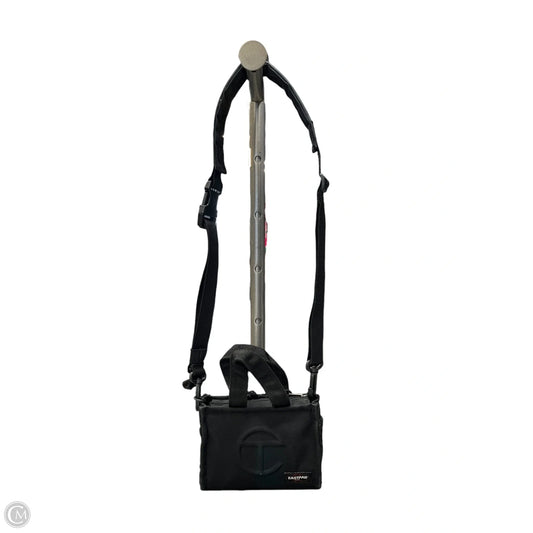 Crossbody Designer By Telfar, Size: Small