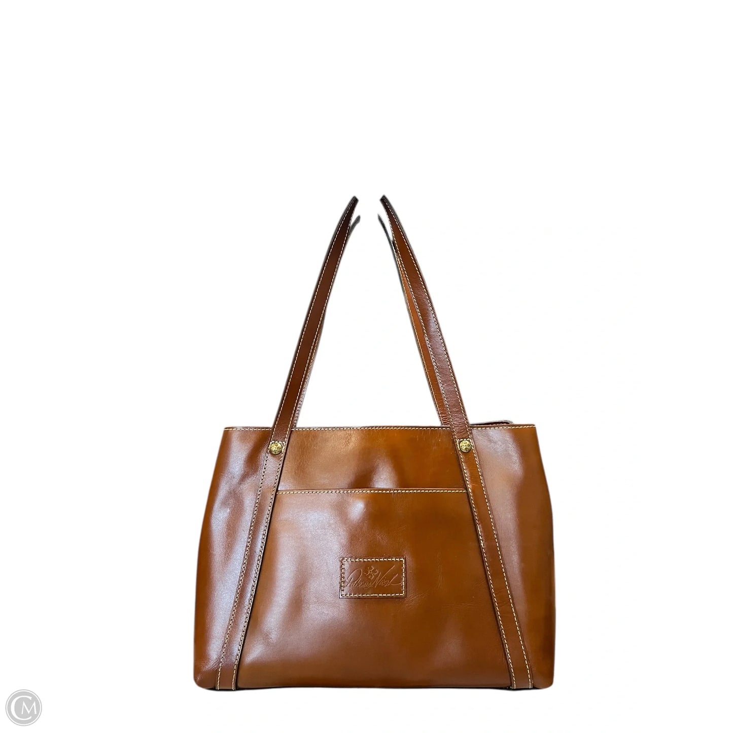 Handbag Designer By Patricia Nash, Size: Large